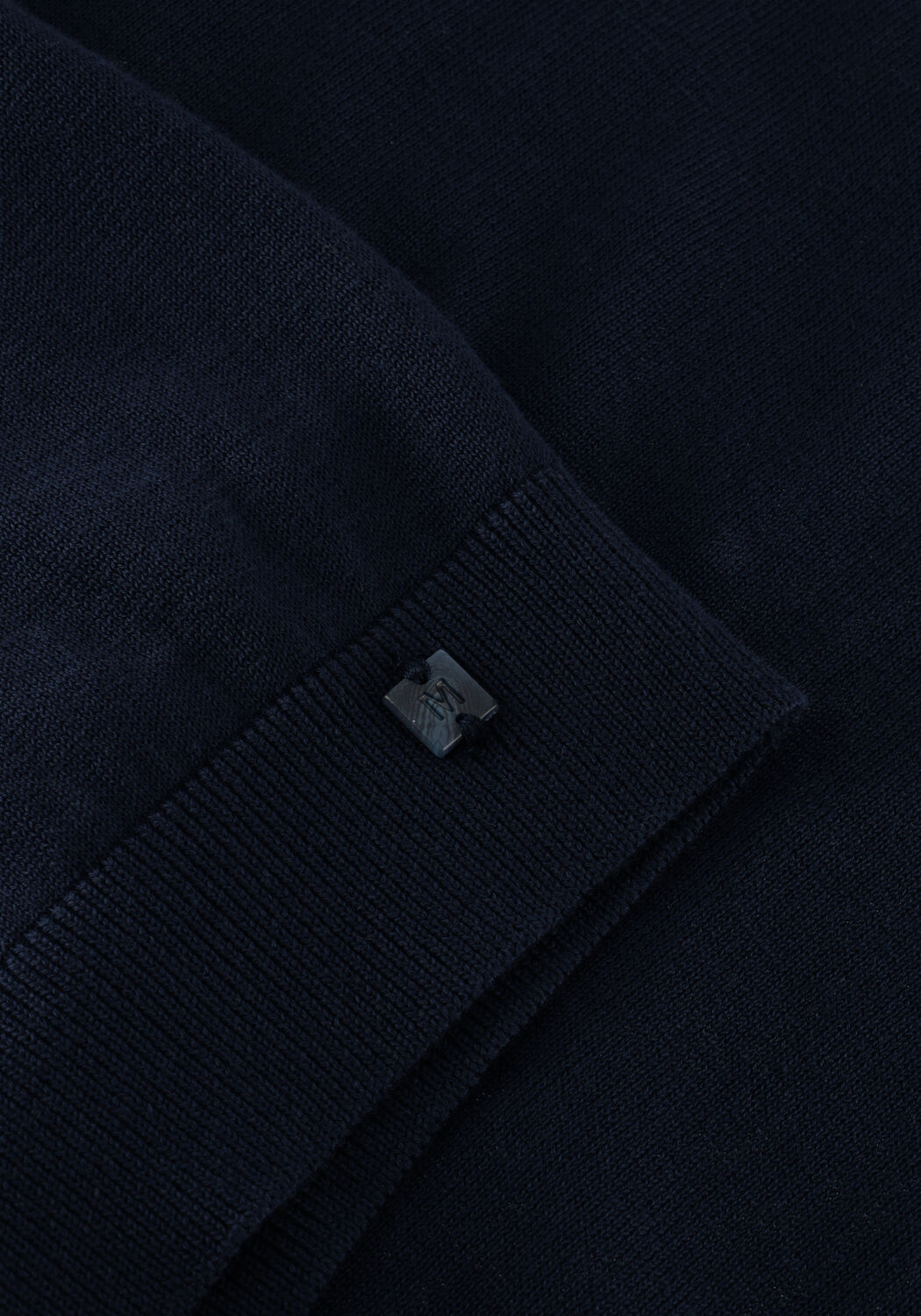 Donkerblauwe MAYORAL Tops & T-shirts S/S POLO - large