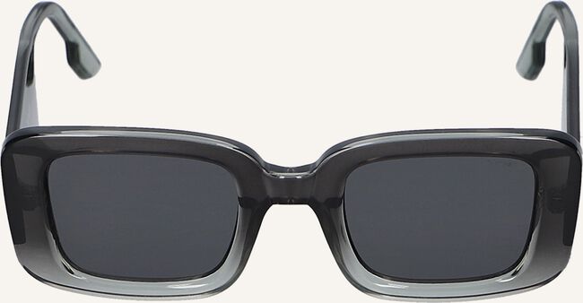 Grijze KOMONO Zonnebril AVERY Grijze KOMONO Zonnebril AVERY - large