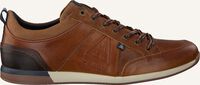 Cognac GAASTRA Lage sneakers BAYLINE DBS - medium