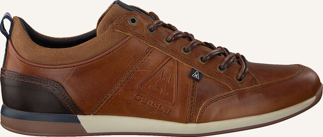 Cognac GAASTRA Lage sneakers BAYLINE DBS Cognac GAASTRA Lage sneakers BAYLINE DBS - large