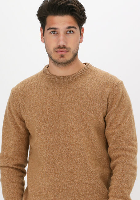Camel PROFUOMO Trui JOHNS - large