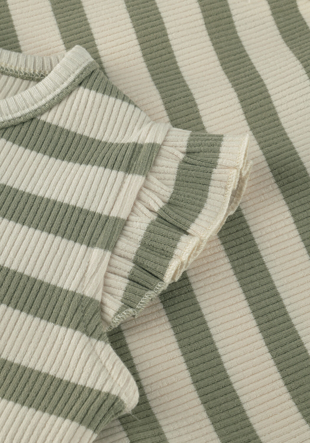 Multi PLAY UP Rompers STRIPED RIB BODY - large