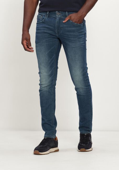 Blauwe PME LEGEND Slim fit jeans TAILWHEEL TRUE - large