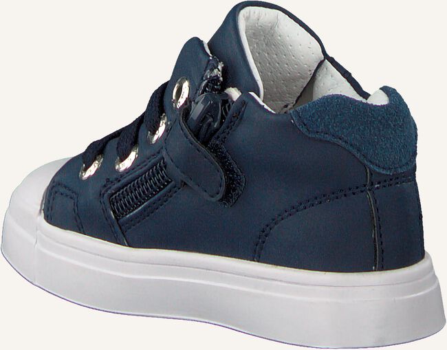 Blauwe SHOESME Sneakers SH9S028 Blauwe SHOESME Sneakers SH9S028 - large
