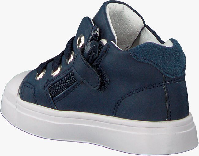 Blauwe SHOESME Sneakers SH9S028 - large