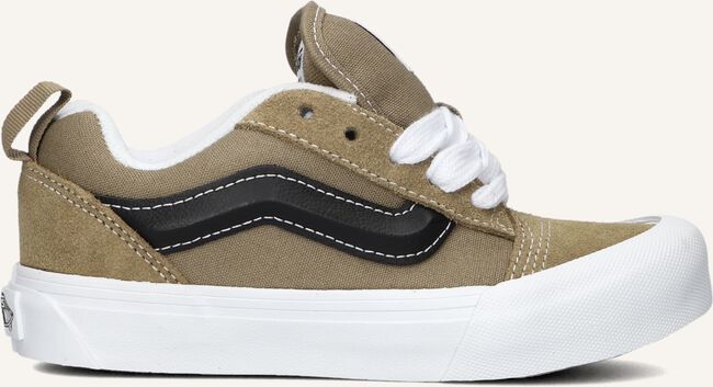 Groene VANS Lage sneakers KNU SKOOL Groene VANS Lage sneakers KNU SKOOL - large
