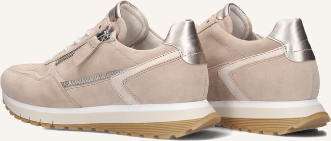 Beige GABOR Lage sneakers 378 Beige GABOR Lage sneakers 378 - large