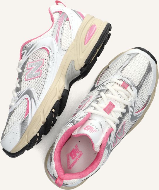Witte NEW BALANCE Lage sneakers MR530 D Witte NEW BALANCE Lage sneakers MR530 D - large