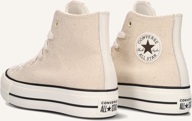 Beige CONVERSE Hoge sneakers CHUCK TAYLOR ALL STAR LIFT Beige CONVERSE Hoge sneakers CHUCK TAYLOR ALL STAR LIFT - large