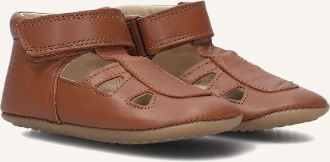 Camel POM POM Babyschoenen 1008 Camel POM POM Babyschoenen 1008 - large