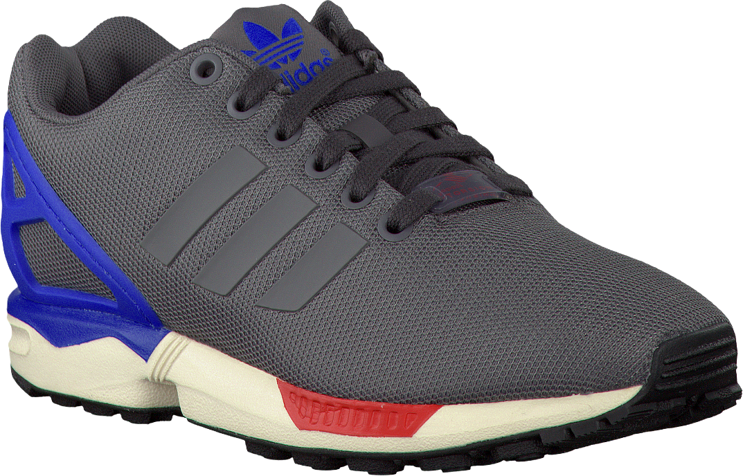 zx flux kinderen grijs