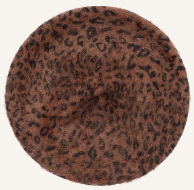 Bruine YEHWANG Hoed BARET WILDLIFE Bruine YEHWANG Hoed BARET WILDLIFE - large