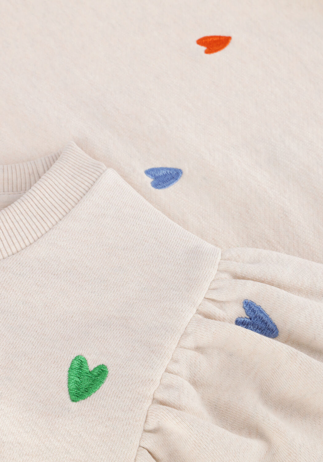 Ecru FABIENNE CHAPOT Sweater DINA SWEATER - large