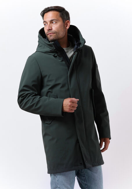 Groene PEUTEREY  KASA KP 01 - large