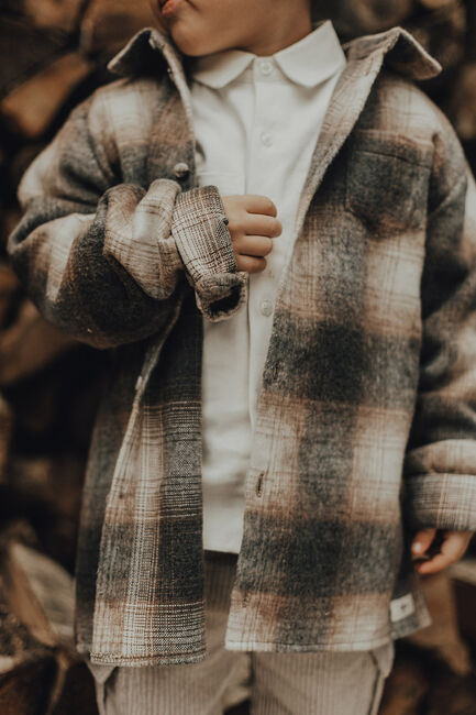 Multi BAJE STUDIO Vest IDAHO - large