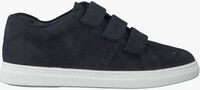 Blauwe HASSIA 301342 Sneakers - medium