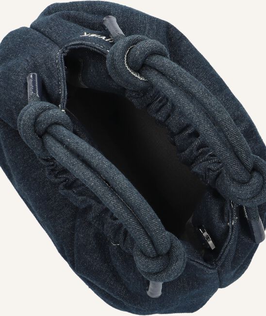 Blauwe HVISK Schoudertas JOLLY DENIM Blauwe HVISK Schoudertas JOLLY DENIM - large