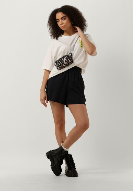 Zwarte CATWALK JUNKIE Broeken SH DAWN - large