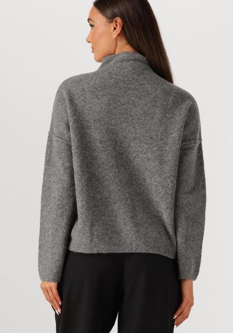 Grijze KNIT-TED Trui KIM - large