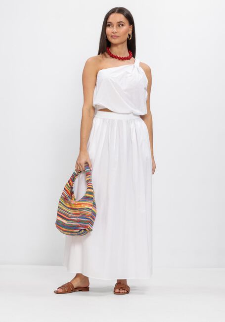 Witte LINA LOCCHI Top LL-ADRIANA - large