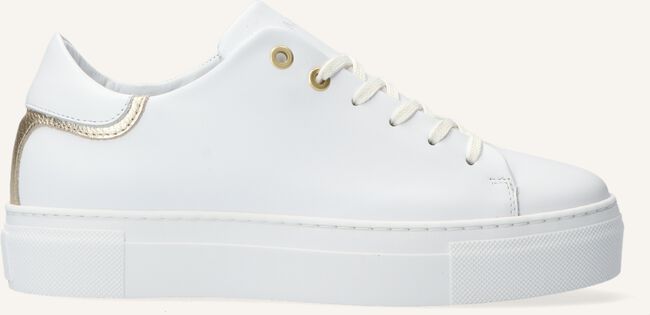 Witte NOTRE-V Lage sneakers J4850E Witte NOTRE-V Lage sneakers J4850E - large