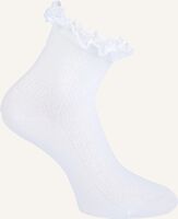 Witte MARCMARCS Sokken SHELLY Witte MARCMARCS Sokken SHELLY - medium