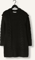 Zwarte SILVIAN HEACH Mini jurk VESTIT.CORTO / DRESS 1 Zwarte SILVIAN HEACH Mini jurk VESTIT.CORTO / DRESS 1 - medium