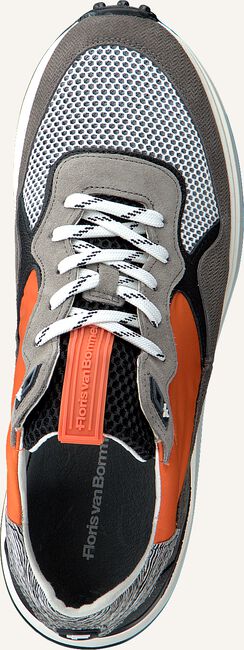 Grijze FLORIS VAN BOMMEL Lage sneakers 16301 Grijze FLORIS VAN BOMMEL Lage sneakers 16301 - large