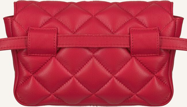 Rode UNISA Schoudertas ZANE Rode UNISA Schoudertas ZANE - large