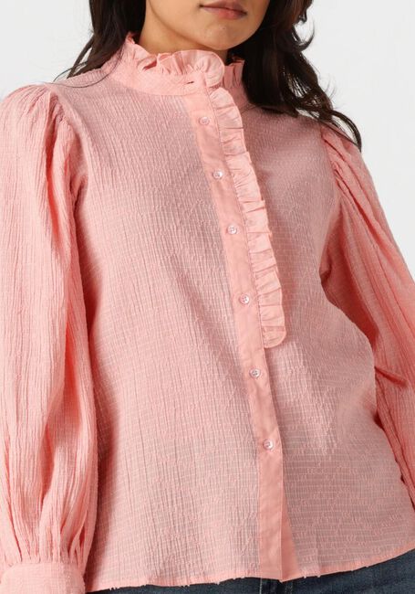 Roze ANTIK BATIK Blouses YVA BLOUSE - large
