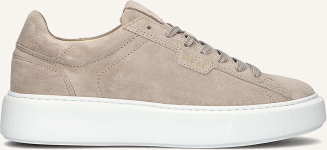 Beige NUBIKK Lage sneakers VINCE TORA DAMES Beige NUBIKK Lage sneakers VINCE TORA DAMES - large