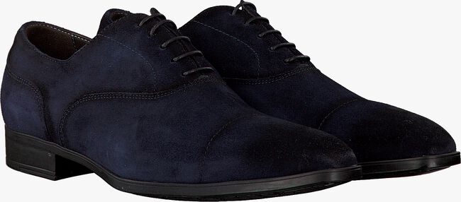 Blauwe GIORGIO Nette schoenen HE50216 - large