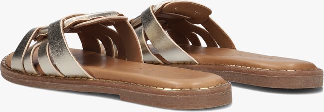 Gouden TANGO Slippers AUDREY 5 - large