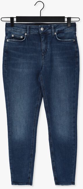 Donkerblauwe DRYKORN Skinny jeans NEED - large