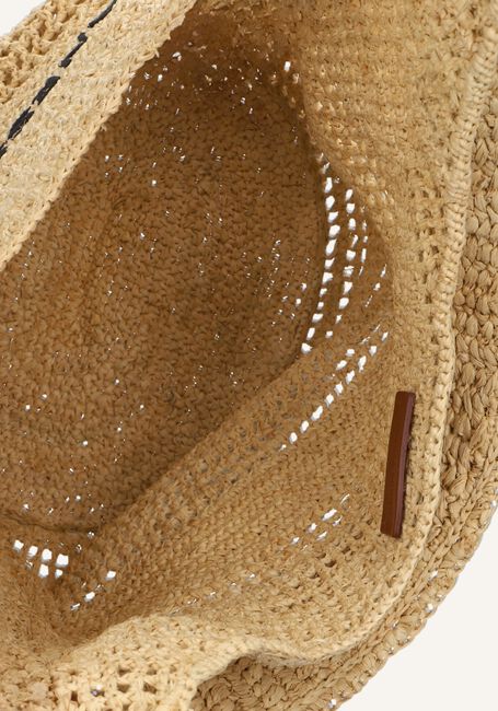 Beige VANESSA BRUNO Schoudertas SAC HOBO Beige VANESSA BRUNO Schoudertas SAC HOBO - large