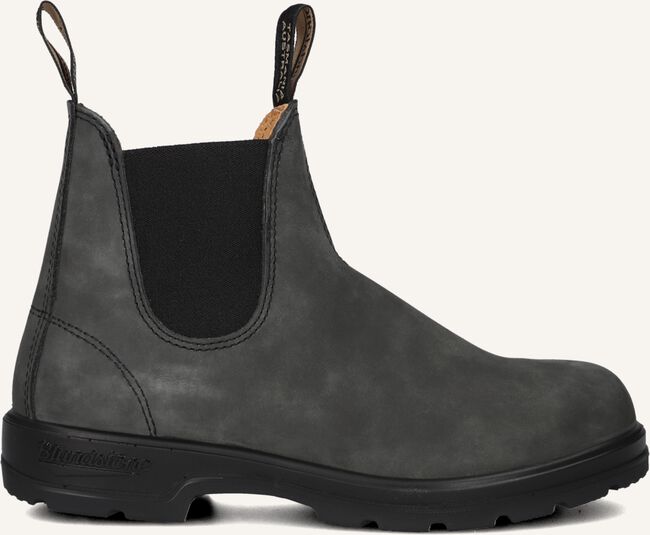 Grijze BLUNDSTONE Chelsea boots CLASSIC DAMES Grijze BLUNDSTONE Chelsea boots CLASSIC DAMES - large