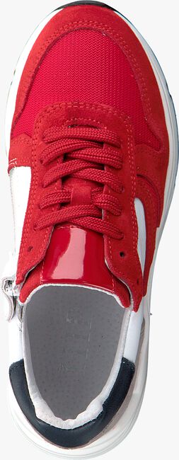 Rode HIP H1343 Lage sneakers - large