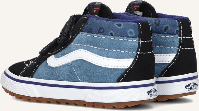 Blauwe VANS Hoge sneakers TD SK8-MID REISSUE V MTE Blauwe VANS Hoge sneakers TD SK8-MID REISSUE V MTE - large