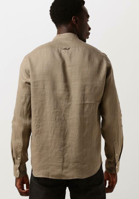 Beige DRYKORN Casual overhemd TAROK - large