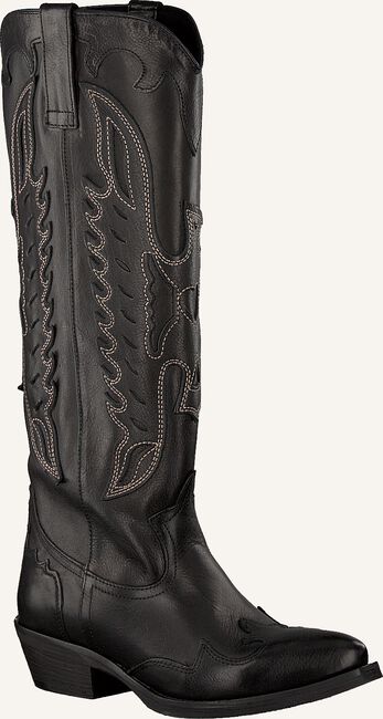 Zwarte OMODA Cowboylaarzen TEX813 Zwarte OMODA Cowboylaarzen TEX813 - large