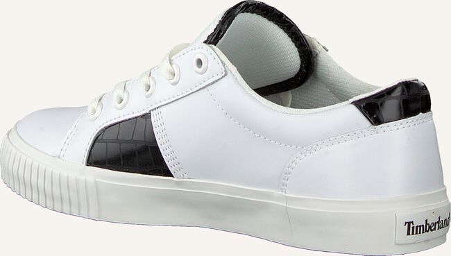 Witte TIMBERLAND Lage sneakers SKYLA BAY OXFORD Witte TIMBERLAND Lage sneakers SKYLA BAY OXFORD - large