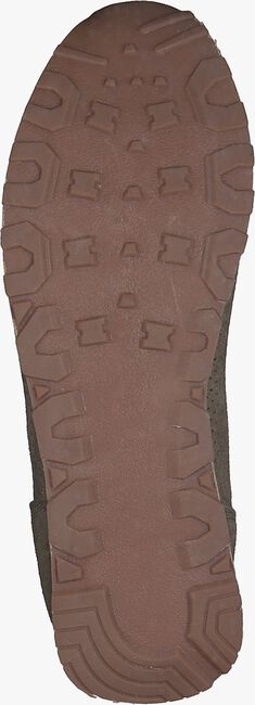 Taupe MEXX Lage sneakers CIRSTEN - large
