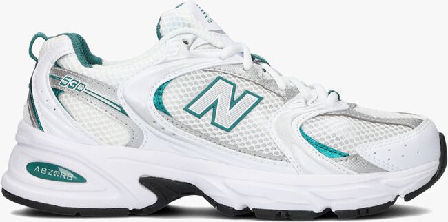 Witte NEW BALANCE Lage sneakers MR530 D - large