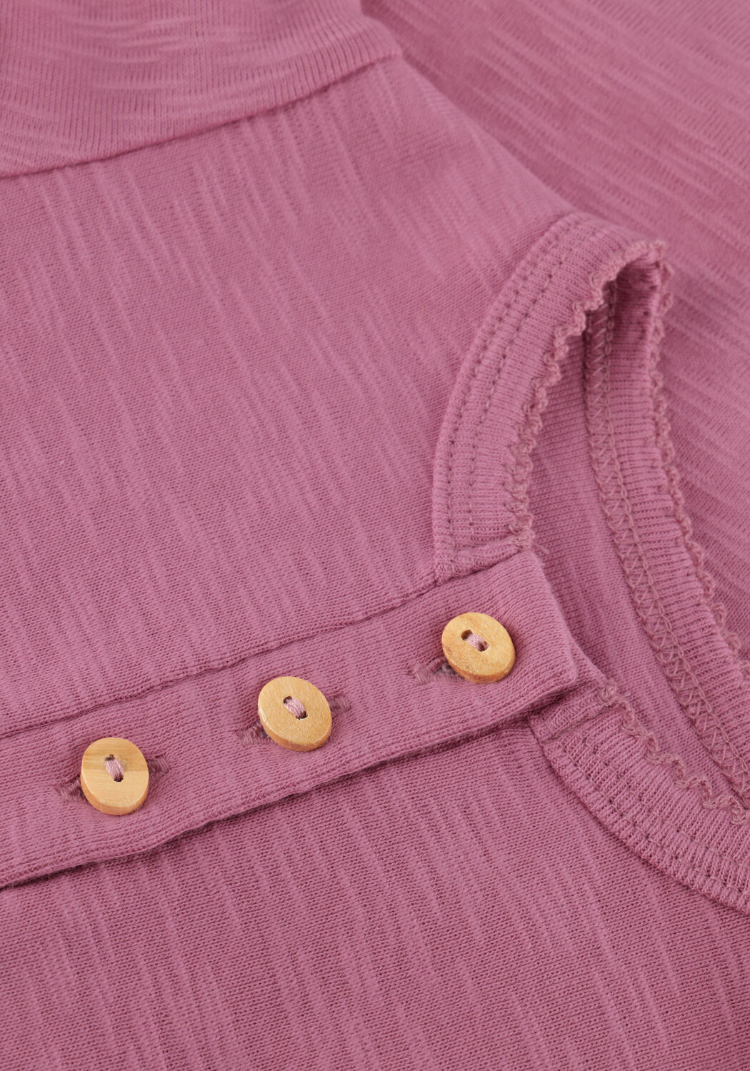 Roze PLAY UP Rompers RIB FLAME BODY - large