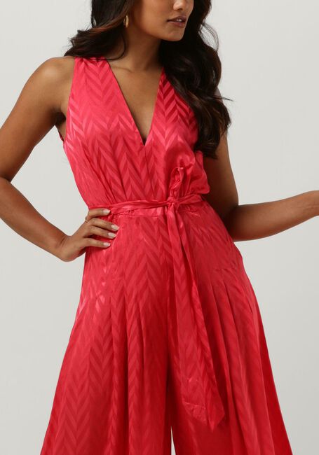 Roze TWINSET MILANO Jumpsuit 9798805-CPC - large