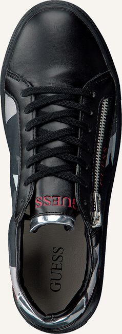 Zwarte GUESS Lage sneakers LUISS Zwarte GUESS Lage sneakers LUISS - large