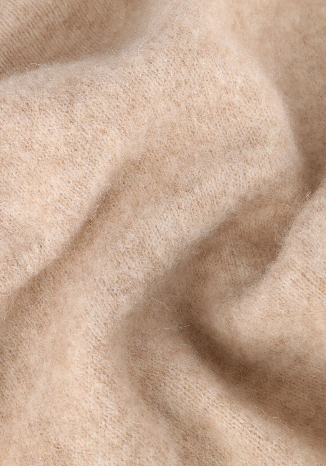 Zand BY-BAR Trui VINN PULLOVER - large