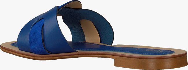 Blauwe NOTRE-V Slippers 18701 - large