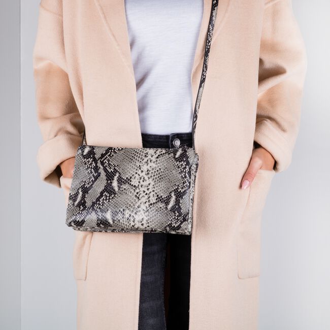 Beige TED BAKER Schoudertas JAMELIA Beige TED BAKER Schoudertas JAMELIA - large