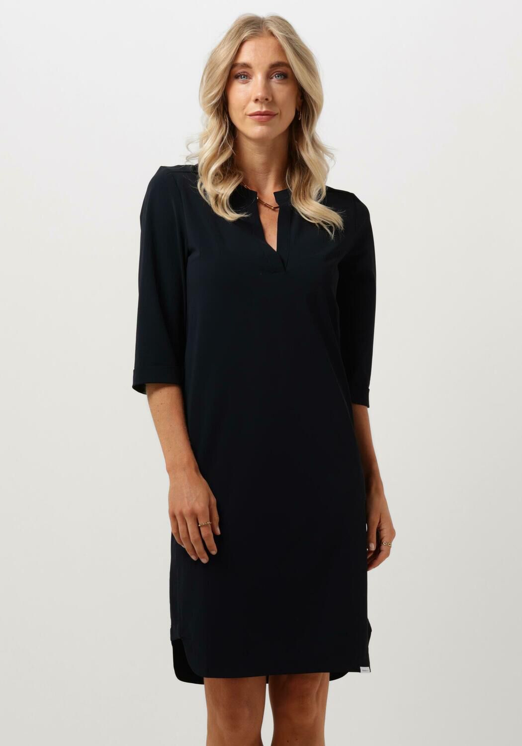 Penn en ink jurk blauw outlet